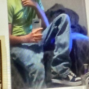 Meet your Posher, Donavin